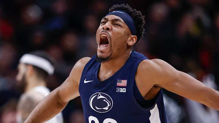 Believe: Penn State Returns to the NCAA Tournament