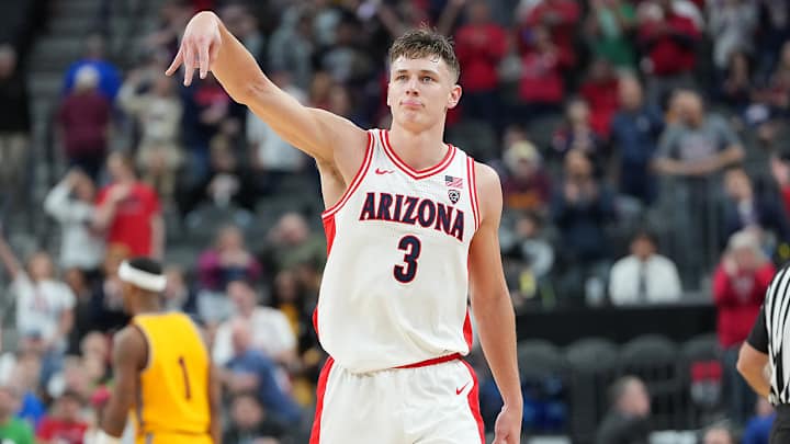 2023 March Madness: Men’s South Region Tournament Schedule, Analysis, Picks