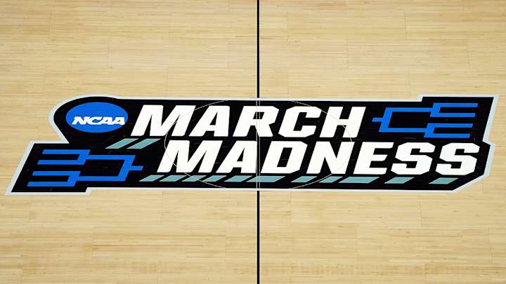 2023 March Madness Odds and Point Spread for Every First Round Game
