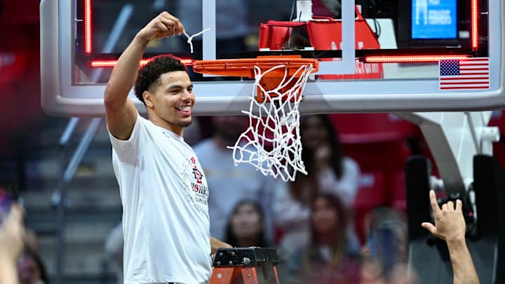 Cal Basketball: Three Ex-Bears Get Their NCAA Tournament Assignments