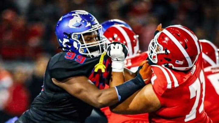 Top Hurricanes Prospects Transferring to Miami Central Top Hurricanes Prospects Transferring to Miami Central