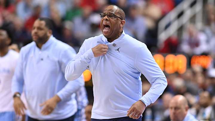 North Carolina Turns Down NIT After Missing NCAA Tournament