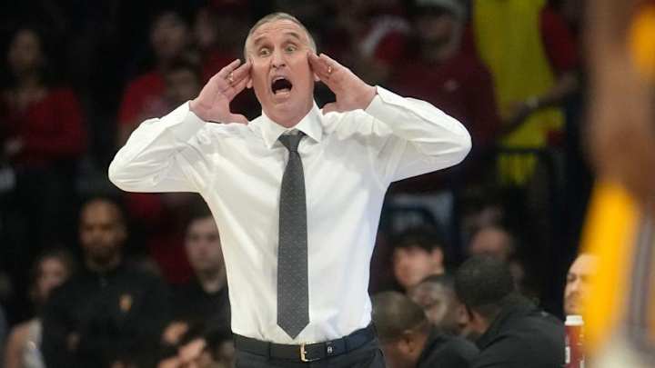 Pac-12 in NCAA Tournament: Arizona State Is In; UCLA Barely Misses No. 1 Seed