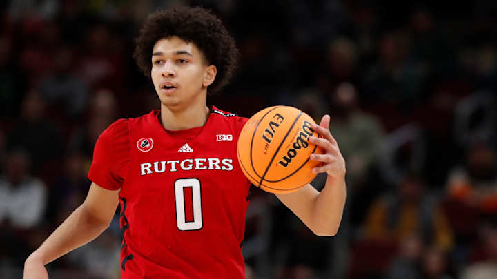 Entire 2023 Men’s NIT Bracket Revealed Entire 2023 Men’s NIT Bracket Revealed