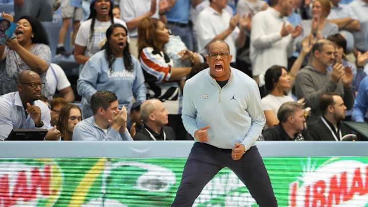 North Carolina Looked So Lame By Immediately Declining NIT Invitation