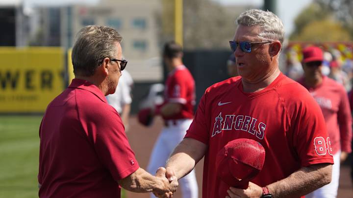 Arte Moreno Pinpoints ‘Seller’s Remorse’ As Main Reason Why He Didn’t Sell Angels Arte Moreno Pinpoints ‘Seller’s Remorse’ As Main Reason Why He Didn’t Sell Angels