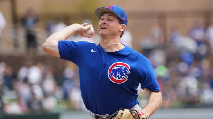 How to Watch Chicago Cubs at Reds Tuesday, Channel, Streams and Lineups How to Watch Chicago Cubs at Reds Tuesday, Channel, Streams and Lineups