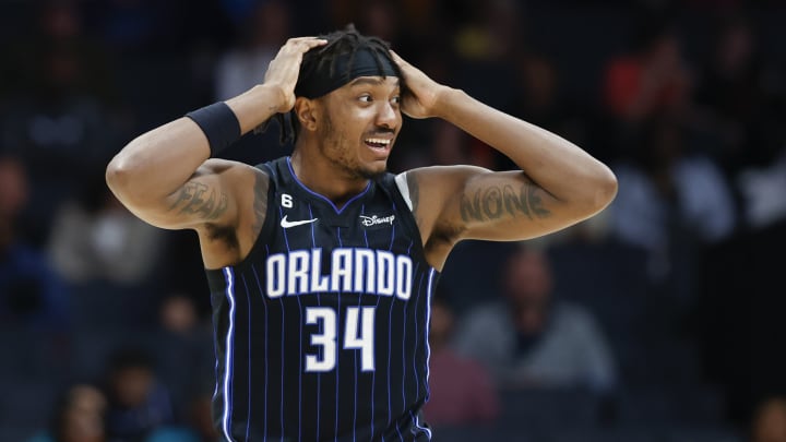 Orlando Magic's Wendell Carter Jr., Markelle Fultz Staying Involved Despite Injuries