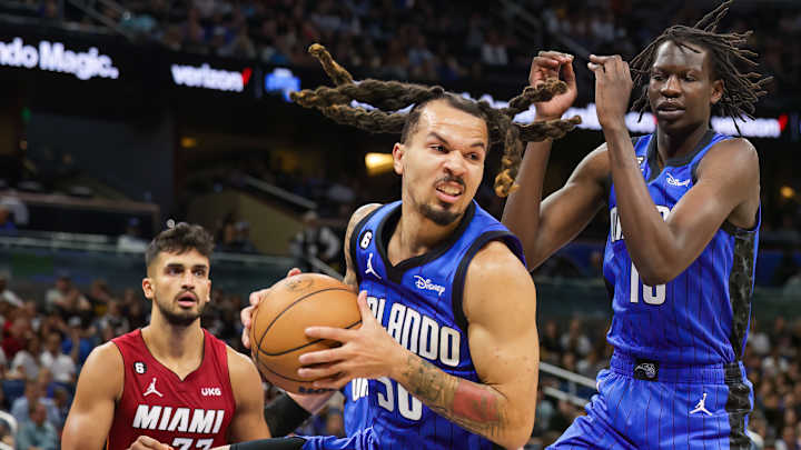 Did Magic Win vs. Heat Save Orlando's Season?