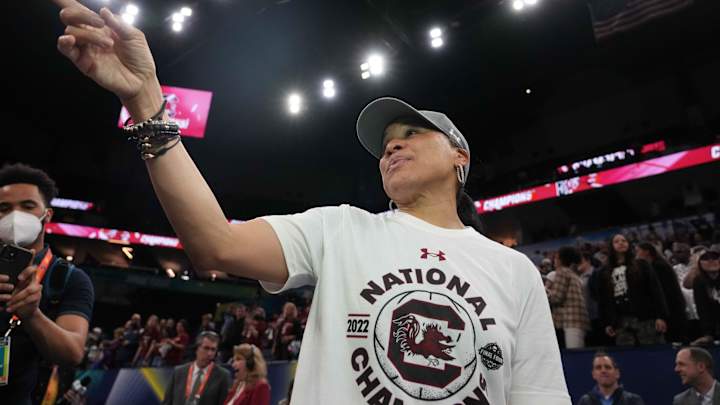 What To Watch: NCAA WBB Tournament Selection Show What To Watch: NCAA WBB Tournament Selection Show