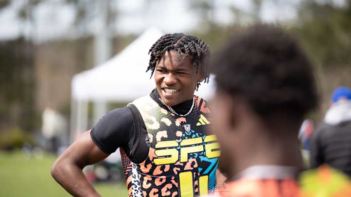 Georgia Recruiting Notebook: Names to Know on the Trail