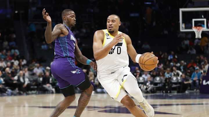 Jazz 119, Hornets 111: Three Encouraging Takeaways