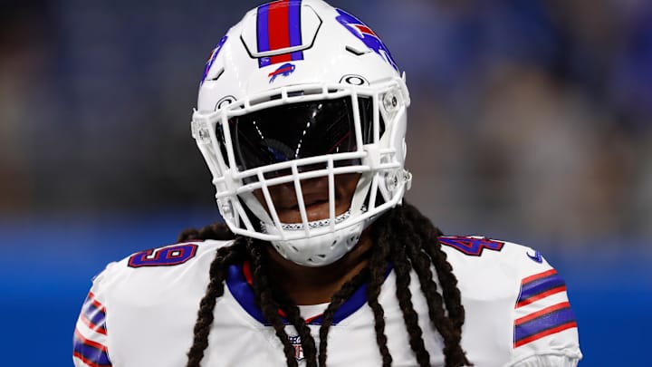Bills LB Tremaine Edmunds Set to Earn Big in Free Agency, 'Number of Teams' Interested Bills LB Tremaine Edmunds Set to Earn Big in Free Agency, 'Number of Teams' Interested