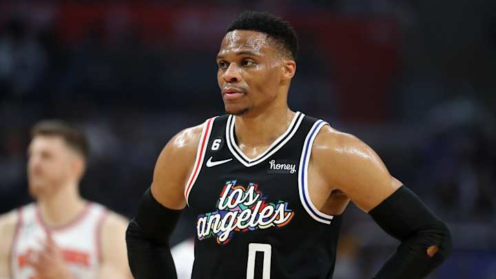 Isiah Thomas Reacts to Russell Westbrook Passing Him in All-Time Assists