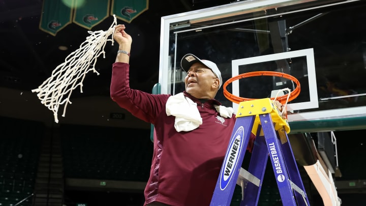 SWAC Men's And Women's Basketball Tournament Scoreboard | 2024