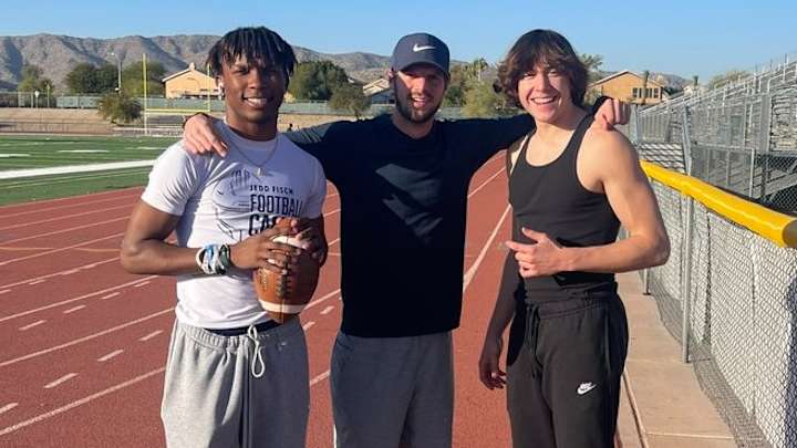 Huskies Offer Young Safety from Arizona Powerhouse in Disarray