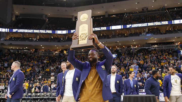 Dwyane Wade Gives Shout Out To Alma Mater For Winning First Big East Tournament Championship