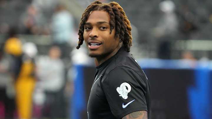 Dolphins Acquiring Jalen Ramsey in Trade With Rams, per Report