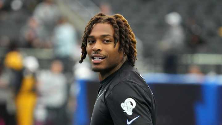 BREAKING: Dolphins Close to Trade For Rams CB Jalen Ramsey; What's Next For Falcons?