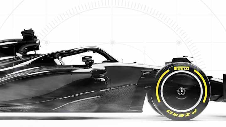 F1 23 Game Teased By EA Sports For Release F1 23 Game Teased By EA Sports For Release