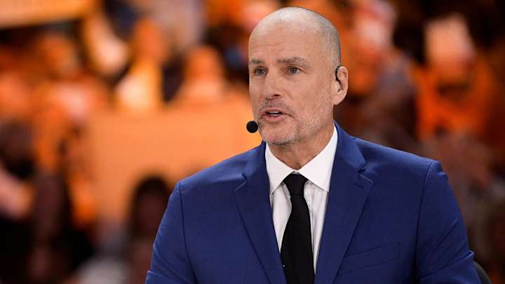 ESPN’s Jay Bilas Picked a No. 4 Seed to Win March Madness ESPN’s Jay Bilas Picked a No. 4 Seed to Win March Madness