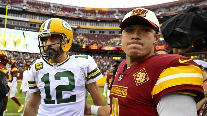 NFL Free Agency: Packers Might Need a Quarterback