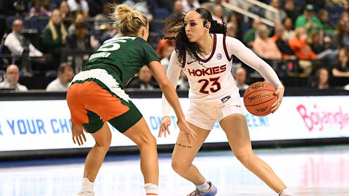 2023 March Madness: Women’s Seattle Regional 3 Tournament Schedule