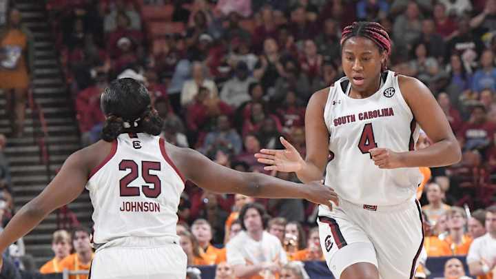 2023 March Madness: Women’s Greenville 1 Region Tournament Schedule