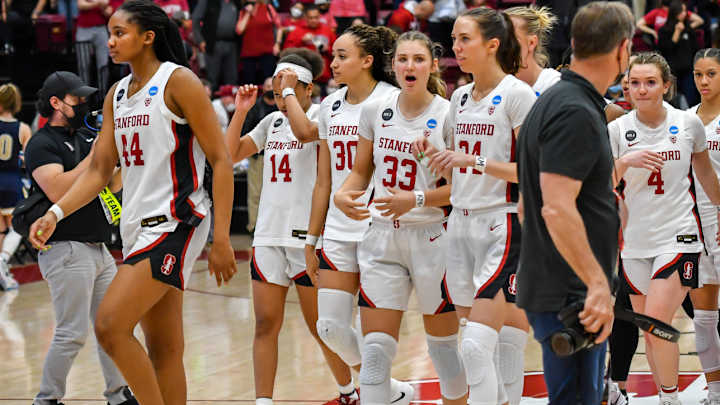 2023 March Madness: Women’s Seattle Regional 4 Tournament Schedule