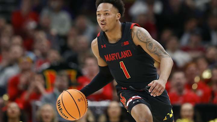 A Quick Look at Maryland