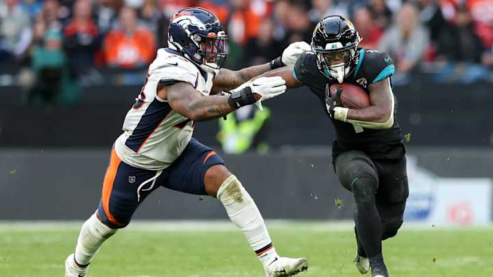 Free Agency Buzz Surrounding Bears