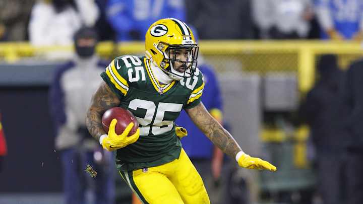 Packers Hopeful on Two Key Defensive Backs