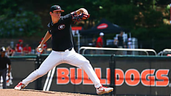 Former Georgia Player Refuses to Say 'Roll Tide'