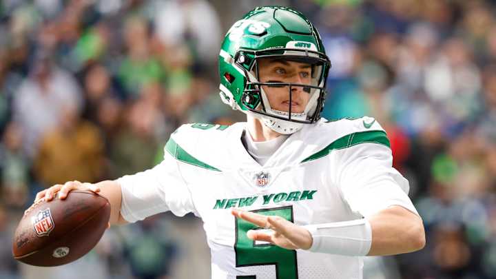 Dolphins to Sign Jets QB Mike White to Two-Year Deal, per Report Dolphins to Sign Jets QB Mike White to Two-Year Deal, per Report