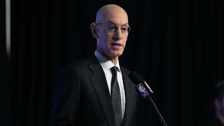 NBA Prepared To Change Criteria For End Of Season Awards