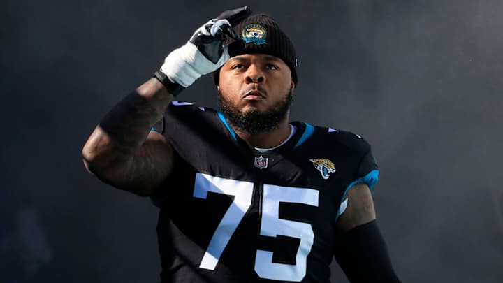 Former Florida OT Jawaan Taylor Cashing In With Super Bowl Champion Chiefs