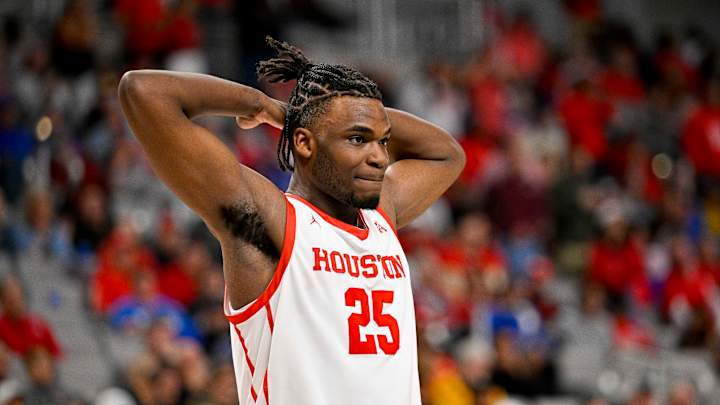 NBA Mock Trade: Thunder Acquire No. 9 Pick in 2023 Draft