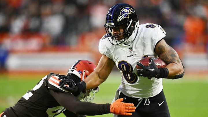 Vikings Signing Blocking TE Josh Oliver to Three-Year, $21 Million Deal Vikings Signing Blocking TE Josh Oliver to Three-Year, $21 Million Deal