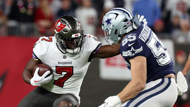 AFC Playoff Contender dubbed as Ideal Landing Spot for RB Leonard Fournette