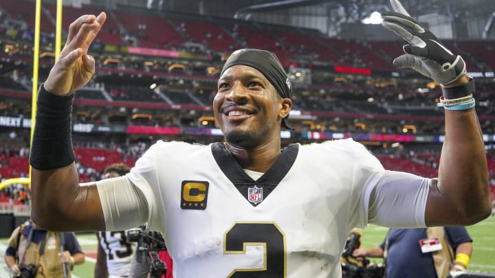 WATCH: Jameis Winston provides inspirational speech to Florida State after practice