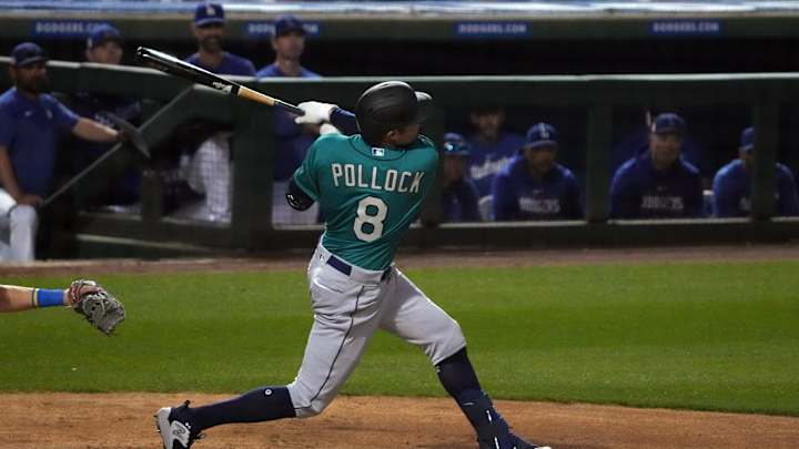 Starting Lineups, Pitchers for Seattle Mariners, Los Angeles Angels March 13 Spring Training Game