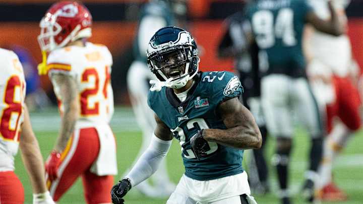 Look: Mike Hilton Recruiting Free-Agent Star To Bengals Look: Mike Hilton Recruiting Free-Agent Star To Bengals