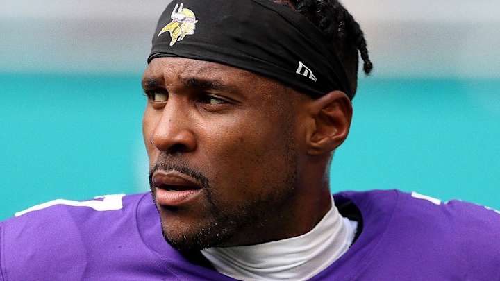 Patrick Peterson 'Likes Cowboys' - But CB Signs with Steelers in Free Agency