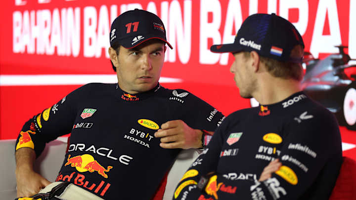 Red Bull Is "Angry" After Behaviour During Last Season's Cost Cap Drama