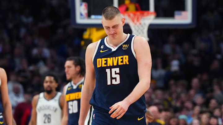 NBA Top Five Performances, March 12: Nikola Jokic’s Triple Double Nearly Lifted the Denver Nuggets Over the Brooklyn Nets