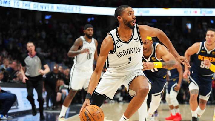 Eastern Conference Recaps, March 12: Mikal Bridges’s 25 Points Fueled Brooklyn Nets’ Victory Against Denver Nuggets