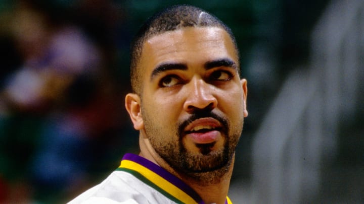 Former Louisville Star, NBA Veteran Felton Spencer Dies at 55