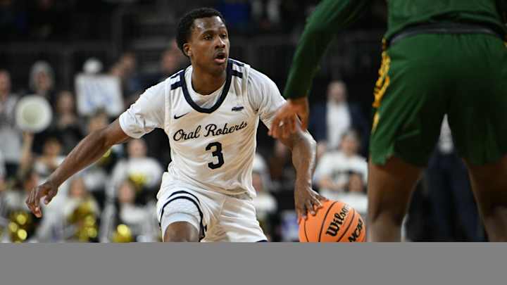 SI:AM | These Teams Could Bust Your Bracket