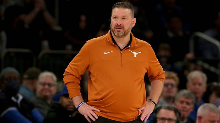 Ole Miss Name Former Texas Coach Chris Beard As New Coach