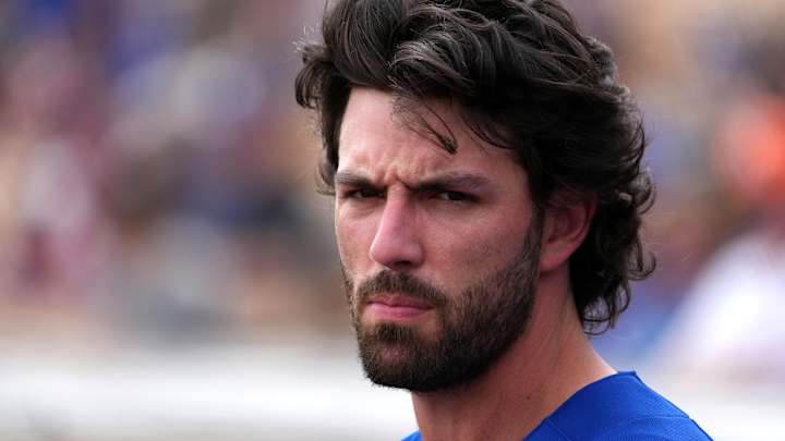 Is It Time to Start Panicking About Dansby Swanson?